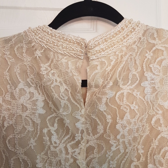 H&M Lace Dress - Picture 6 of 12